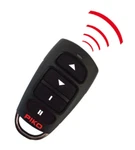 Piko New 2026 Radio Control (r/c) Pocket Remote 35041. Fixed Price $43.99.