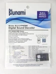 Soundtraxx 885609 BLU-21PNEM8 Blunami Wireless Pin Decoder Emd Diesel. Fixed Price $135.96.