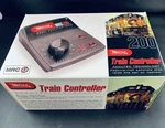 Mrc AB111 Tech 4 200 Controller Ho Operates Dcc Trains & Accessories Nos. Fixed Price $83.50.