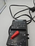 Mehano Power Train Hobby Transformer Controller Model F352 (from Publix Express). Fixed Price $15.83.