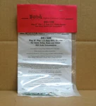 Digitrax DH150K Ho Plug N Play 1.5 Amp Dcc Mobile Decoder For Some Kato Locos. Fixed Price $24.50.