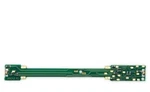 Digitrax DN147A1 Amp Scale Mobile Decoder For Atlas SD60, SD60M, SD50. Fixed Price $37.00.