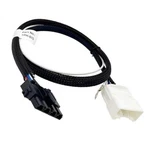 Brake Controller Harness () TPH-015. Fixed Price $39.16.