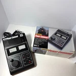 Mrc Tech 3 Model 9500 Power Command Train Controller With Box. Fixed Price $285.00.