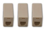 New Digitrax LNMC3 RJ12 Modular Adapter - Pack $5 Offer. Fixed Price $10.49.
