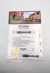Nce 0127 N12A0E Function Decoder Version 3.5 Intermountain Tunnel Motors. Fixed Price $39.33.