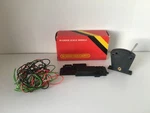 Hornby Railways Point Remote Control Kit R663 Oo Gauge 1:76 Scale. Fixed Price $20.00.