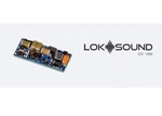 Scale Esu 58925 Loksound Nano Nmra Dcc Decoder - Model Train Part Kato. Fixed Price $94.99.