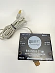 Gilbert American Flyer #16C199TOY Transformer 35 Watts Output 16V Tested Works. Fixed Price $19.99.