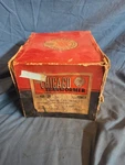 Chicago PSR-120 Transformer Nos New. Fixed Price $59.99.