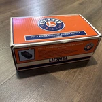 Lionel 6-12866 135 Watt PH-1 Powerhouse Orange Box Only. Fixed Price $19.90.