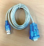 Nce Corporation 320 All Scale Usb To Serial Cable For Power Pro -- 6' 1.8M Long. Fixed Price $21.99.