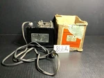 Lionel Train Prewar Type Multivolt Ac Transformer 150 Watts Original Box Works. Fixed Price $40.00.