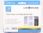Esu Loksound 58429 V5 21MTC NEM660 Blank Ho Dcc Decoder. Fixed Price $116.14.