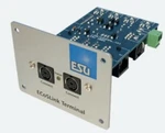 Esu 50099 Ecoslink Terminal, Extension Module For Ecos, Central Station. Fixed Price $64.99.