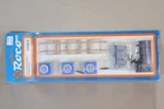 Roco 05009 K Ho Gauge Wagon Load Assortment Om. Fixed Price $35.09.