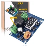 6PCS 12V-36V Dc Voltage Protection Module Digital Low Protector Disco.... Fixed Price $28.45.