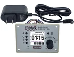 Digitrax LNRP3 New 2026 Loconet Repeater Module With Power Supply. Fixed Price $116.23.