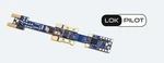 Esu 59741 Lokpilot Micro Dcc Direct Kato Usa Diesel Board Replacement Decoder. Fixed Price $35.99.