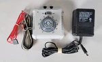 Bachmann 46605A Ho Scale Speed Controller Transformer Adapter Powers. Fixed Price $44.97.