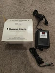Magna Force MF615 Dcc Power Supply - New In Box. Fixed Price $79.99.