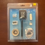 Dollhouse Miniature Cir-kit Starter Wiring W/ Transformer CK101 Vintage New. Fixed Price $92.49.