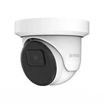 Avycon AVC-NPE51F28 5MP Ir Turret Ip Camera With Built-in Microphone. Fixed Price $129.99.