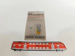 Hornby Railways Zero R955 Locomotive Module, 12V Dc, New Factory Sealed. Fixed Price $39.39.