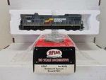 Atlas Seaboard System 7301 Ge U36C Dcc Plug Diesel Loco Ho Scale. Fixed Price $91.15.