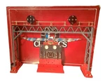 Lionel 4400N Signal Bridge And 4400C Control Panel 6-51900. Fixed Price $249.99.