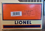 Lionel Train New York Central Baggage Car, #6-19172 Scale. Fixed Price $45.00.