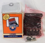 Lionel 6-14077 Amp/volt Meter To Add Your Old Postwar Zws C-7+ Boxed. Fixed Price $270.00.