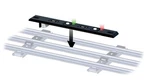 Lionel IRV2 Sensor Module Add-on 6-85383. Fixed Price $65.98.