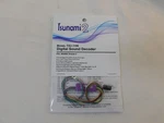 Soundtraxx Tsunami 884006 STEAM-2 TSU-1100 Digital Decoder. Fixed Price $104.96.