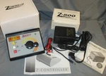 Mth 40-500 Z-500 Ac 54 Watt Transformer W/whistle & Bell Cntl. O/027 Wks/ Lionel. Fixed Price $80.00.