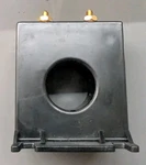 (lot Of 3) Te Connectivity Current Transformer 50:5 Ratio 600V 2SFT-500 New. Fixed Price $74.99.