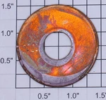 Lionel 1041-13 Transformer Rectifier Disc (12). Fixed Price $29.40.