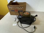 Lionel Model Trains Type-zw 174 Trainmaster Transformer Tested Working Box 1D77. Fixed Price $209.99.