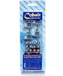 Dcc Concepts Cobalt Ip Analogue Omega Switch Pack With Leds (r&g) Dcp-cbsdc. Fixed Price $45.34.