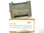 Ic Controls Accessory Motor Controller Lionel Trainmaster Command AMC3000 3OF3. Fixed Price $37.19.