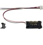 Digitrax PX-108-6F New 2025 Power Xtender Dcc Decoder For Pin Harness. Fixed Price $22.25.