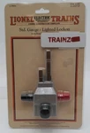 Lionel 11-99004 Standard Gauge Lighted Lockon. Fixed Price $8.91.