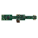 Digitrax DN163L0A Amp Decoder For Walthers Proto GP20 And Others. Fixed Price $34.00.