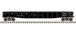 Atlas 50006410 Acf 70-TON 52' Gondola D.l. & W. Rd #68910 New Release!!!. Fixed Price $38.99.