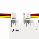 Nce 524-308 3-PIN Wiring Harness (8-PACK). Fixed Price $13.74.