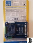 Esu 53901 New 2026 Loksound Dcc Decoder Tester Extension For V4.0 Xl, & Servo. Fixed Price $23.99.