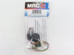 Mrc 0001617 Bit Universal Light Steam Dcc Decoder. Fixed Price $53.95.