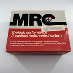 Vintage Advanced Engineering Mrc 2S-75 Proportional Radio Control System. Fixed Price $22.15.