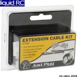 Woodland Scenics WOOJP5684 Extension Cable Kit. Fixed Price $9.99.