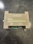 Ic Controls - Amc 3000 Accessory Motor Controller For Lionel Trainmaster Tmcc. Fixed Price $20.00.